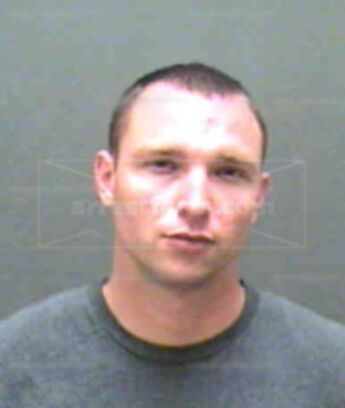 Jason Wayne Barfield
