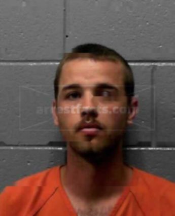 Justin Wayne Taylor