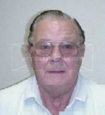 Eugene Arnold Goodrich