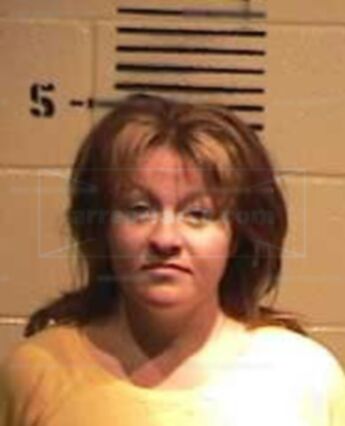 Brandy Jo Beard