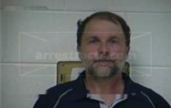Earl Wayne Pruitt