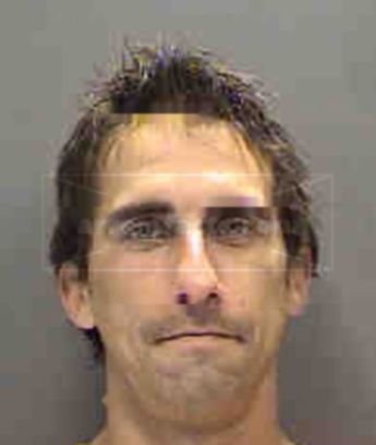 Randy Doran Brinson