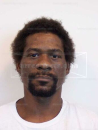 Gary Arnold Sanders