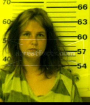 Kimberly Ann Toon