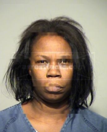 Shirl Liggins