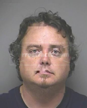 Curtis Marshall Billings