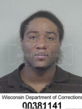 Lamont A Goins