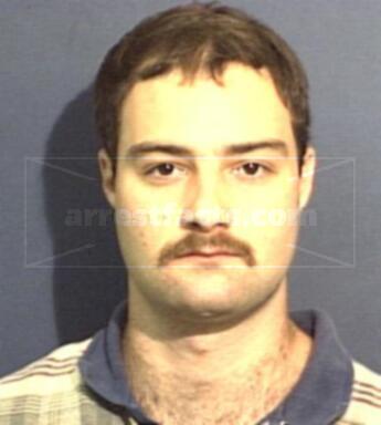 Robin Wayne Booher
