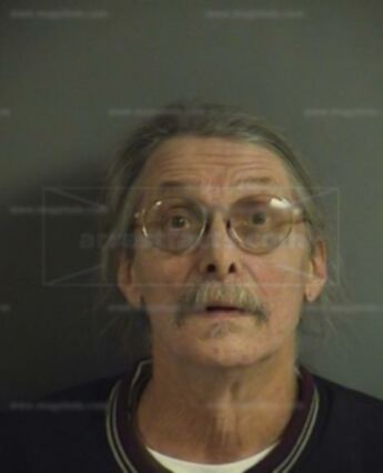 John Charles Comstock