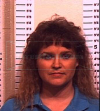 Barbara Smalling Adcock