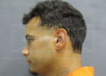 Justin Tyler Bland