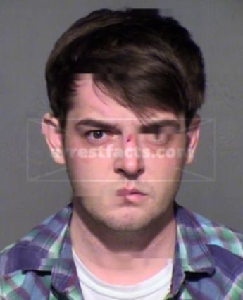 Graham Patrick Fitzgerald