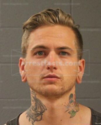 Mathew Pierce Harper