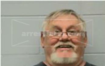 Terry Allen Olson