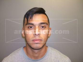 Abraham Sanchez