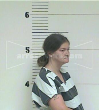 Wendy Lue Jackson