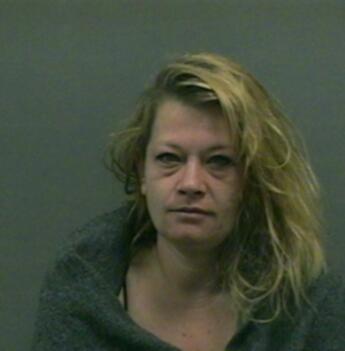 Ashley Lynn Harris