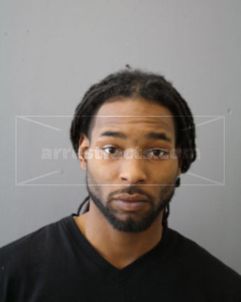Tyrone Mcclinton