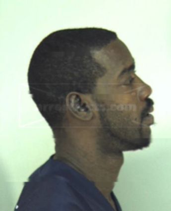 Dexter Deon Washington