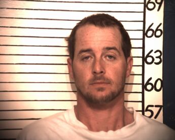 Chad Ryan Mitchell