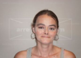 Rachel Annette Strong