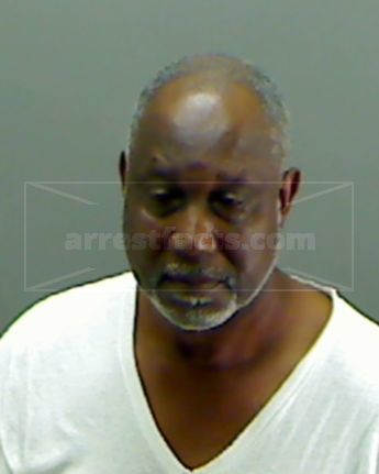 Earnest Lee Hoye