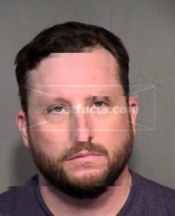 Travis Raymond Bird