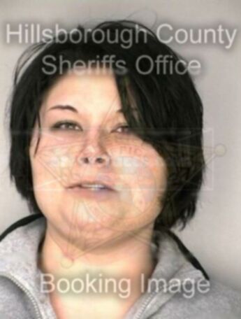 Heather Michelle Nunez