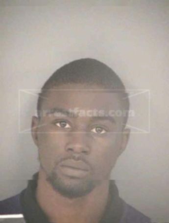 Brandon Devon White