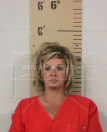 Marcia Ann Bible