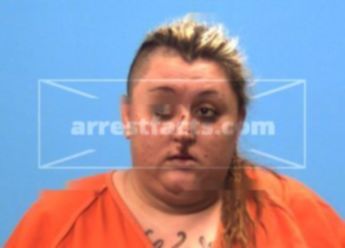 Sheena Starr Armstrong