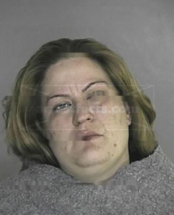Kelly Dawn Duvall