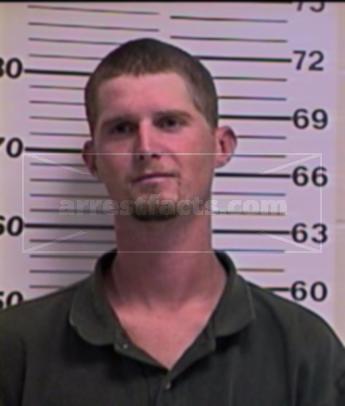 Joshua Ray Dillard