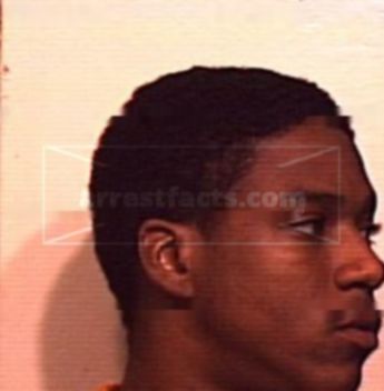Omari Salim Mckinley