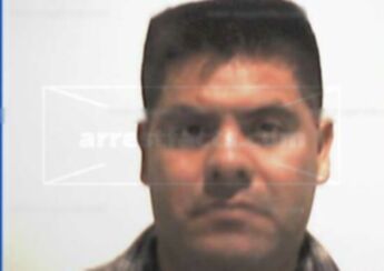 Martinez Jorge Gallegos