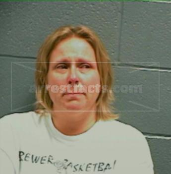 Tracie Michelle Jolic