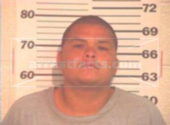 Jose Angel Cerda Gonalez
