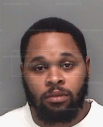 Lamarkus Ontonio Ward