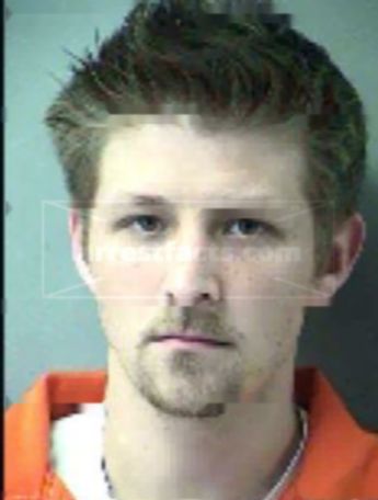 Spencer William Huston