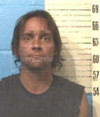 Donald Robert Mitchell