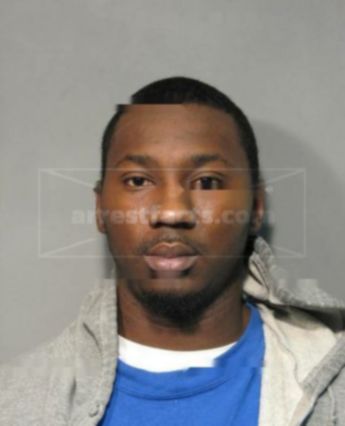 Clinton D Riley