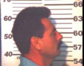 Jaime Garza Jaimez