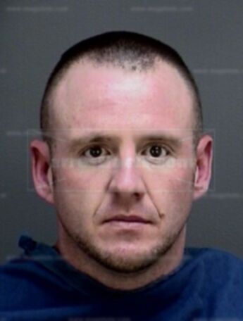 Justin Randal Brookshire