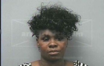 Latosia Michelle Warren