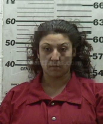 Charlotte Garcia