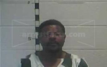 Omega Orlando Daniels