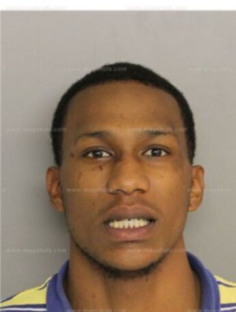 Raquan Hill