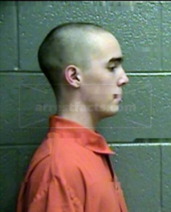 Corey Tallas