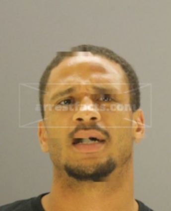 Damien Barnes