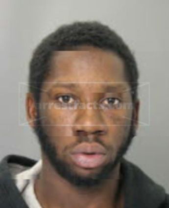Tyreese Dancy